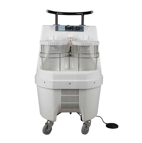 Aspiratore chirurgico elettrico - PN-3000XP70 - Pigeon Medical - per piccola chirurgia / per neurochirurgia / per chirurgia ginecologica