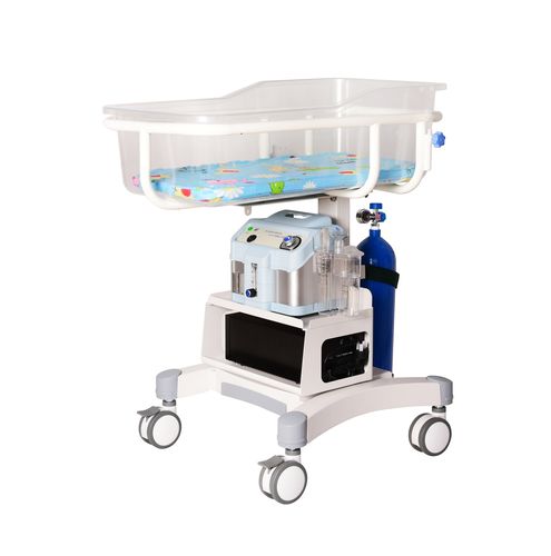 Sistema di trasporto pediatrico - TP00009 - Pigeon Medical