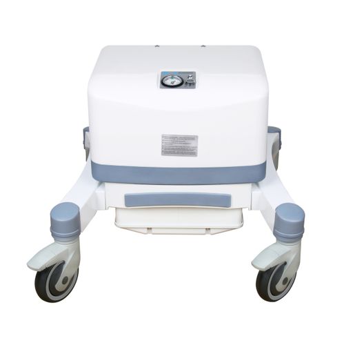 Compressore d'aria medico - PN-3000 - Pigeon Medical - con rotelle / senza olio