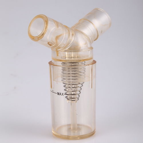 Separatore di acqua - Pigeon Medical