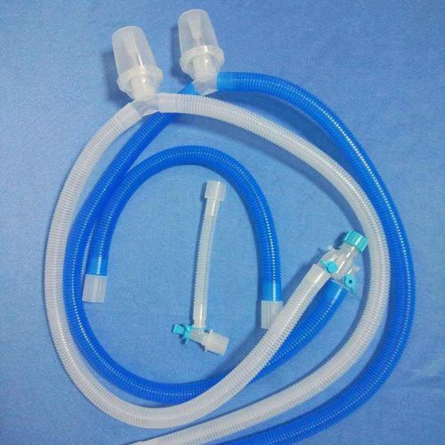 Circuito respiratorio per adulti - Pigeon Medical - pediatrico / neonatale / monouso