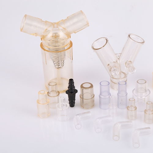 Connettore maschio - MP-01 - Pigeon Medical - per dispositivi medici / per gas medicali / per il settore medico