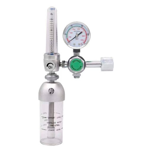 Umidificatore a bolle - GZ-XRQ-1 - Pigeon Medical - respiratorio