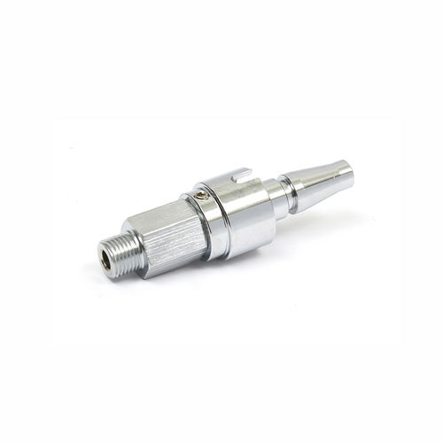 Adattatore per gas medicali - BS - Pigeon Medical