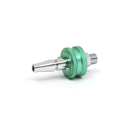 Adattatore per gas medicali - JIS - Pigeon Medical
