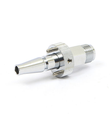 Adattatore per gas medicali - CS - Pigeon Medical