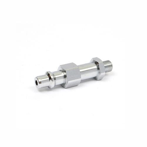 Adattatore DIN - Pigeon Medical - per gas medicali