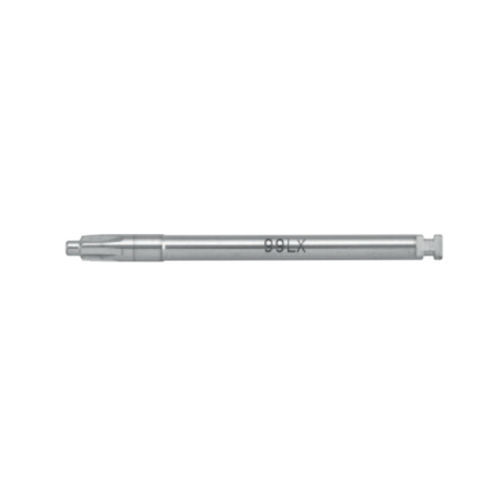 Cacciavite odontoiatrico per impianti dentali - 99LX - Biosafin - esagonale / esterno