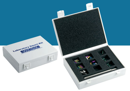 Strumentario chirurgico per laboratorio odontotecnico - WINSIX® - Biosafin