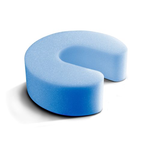 Cuscino di posizionamento della testa - CSM2410 - CARE SURGICAL - di sostegno / in poliuretano