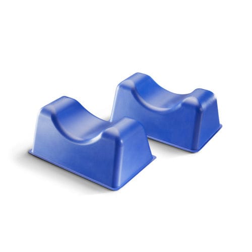 Cuscino di posizionamento - CSM-2807 - CARE SURGICAL - di sostegno del tallone