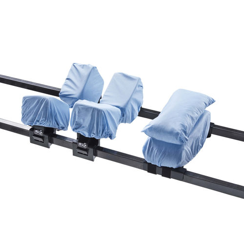 Fodera di protezione per supporti chirurgici - CS Jackson Standard - CARE SURGICAL - impermeabile