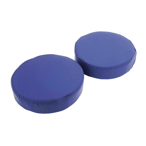 Cuscino di posizionamento del ginocchio - CSM2821 - CARE SURGICAL - di sostegno / arrotondato