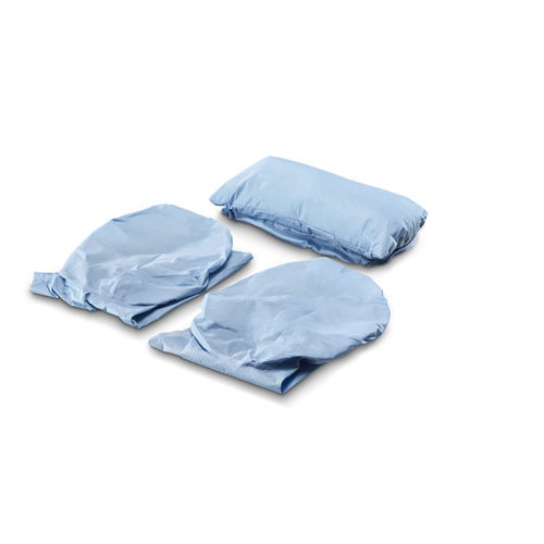 Cuscino di posizionamento del petto - CS Pro-Axis® - CARE SURGICAL - di protezione / per chirurgia / impermeabile