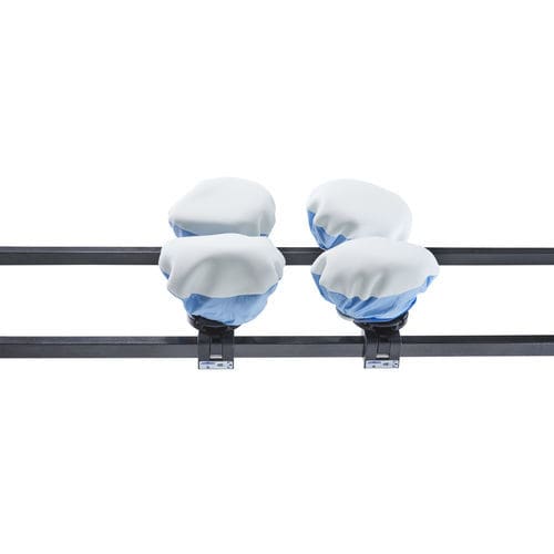 Fodera di protezione per supporti chirurgici - CS Wingset - CARE SURGICAL