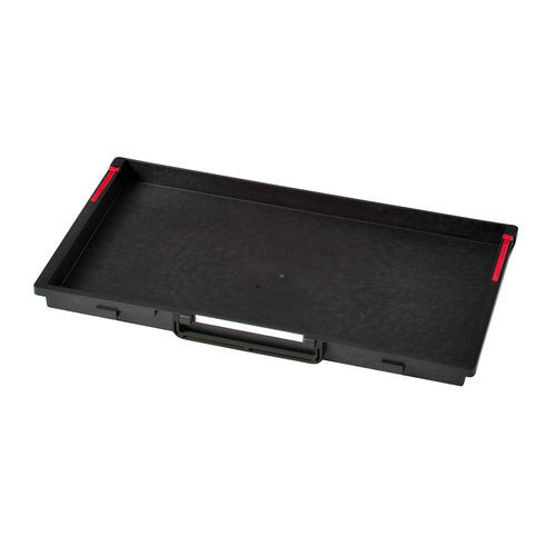 Cassetto in polipropilene - AIDRAW series - GT Line Srl - medico / di stoccaggio / impilabile