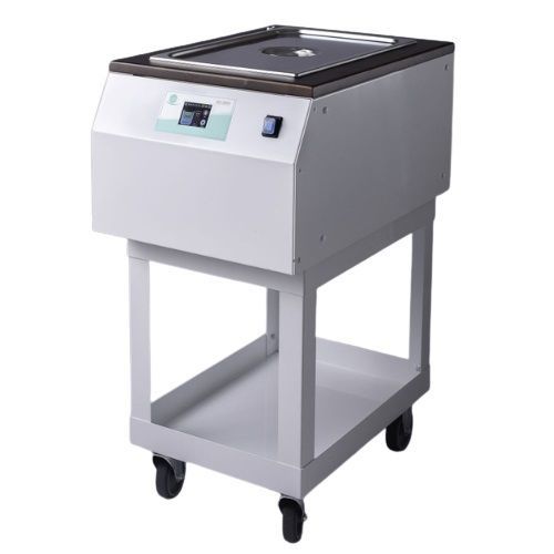 Bagno di paraffina su carrello - BK260 - Khöns Medical