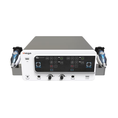 Fotocamera per endoscopio - VS-DUAL - Mega Medical - medica / Full HD / HD