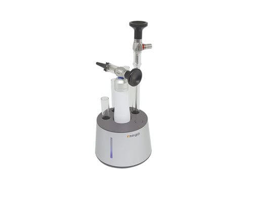 Lampada tascabile a LED - LS-PT - Mega Medical - portatile