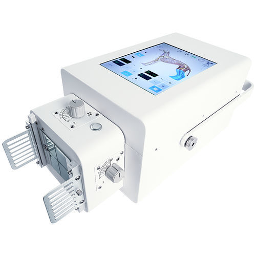 Generatore di raggi X per radiografia veterinaria - PSM-PD series - POWERSITE - per radiografia multidisciplinare / portatile / con batteria
