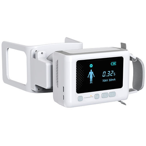 Generatore di raggi X per radiografia multidisciplinare - PSM-HD210S5 - POWERSITE - portatile / con batteria