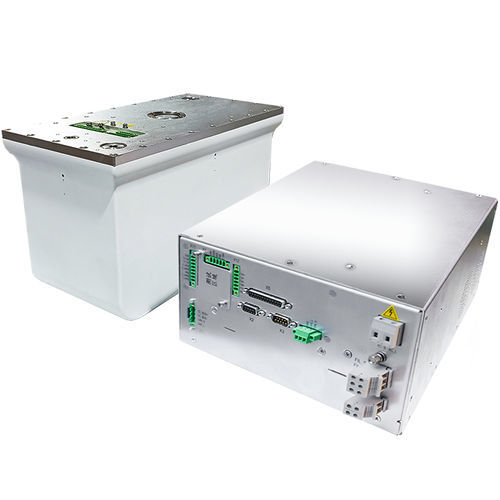 Generatore di raggi X per fluoroscopia multidisciplinare - PSM-C series - POWERSITE - per TAC / da montare su dispositivo