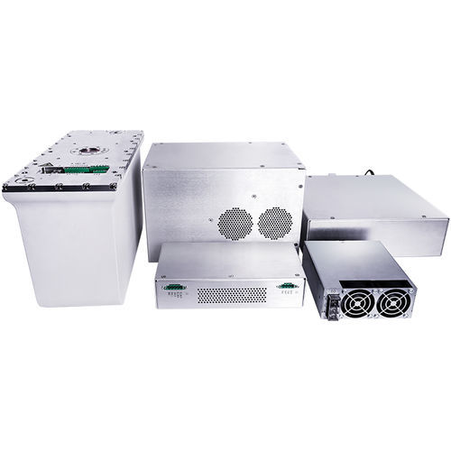 Generatore di raggi X per fluoroscopia multidisciplinare - PSM-C series - POWERSITE - per TAC / da montare su dispositivo