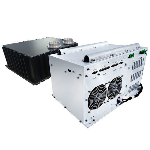 Generatore di raggi X per TAC - PSG-CT series - POWERSITE - da montare su dispositivo