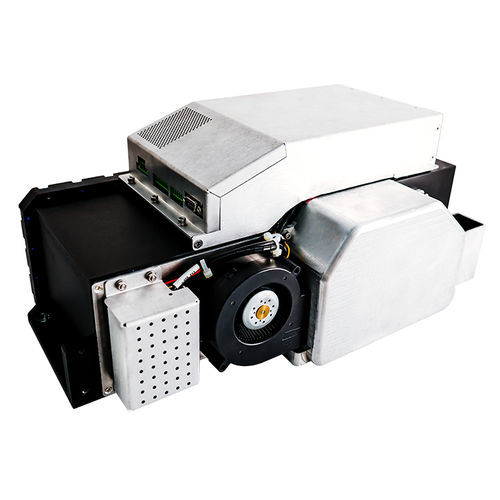 Generatore di raggi X per TAC - PSG-MCT900 - POWERSITE - da montare su dispositivo
