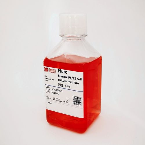 Reagente mezzo di crescita - RL-001 - Duogenic StemCells corporation - per coltura cellulare / per cellule staminali