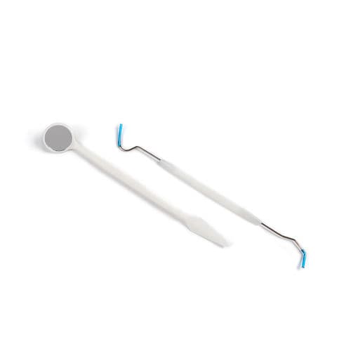 Strumentario chirurgico per diagnosi odontoiatrica - PMC1063 - ProMedCo - sterile / monouso