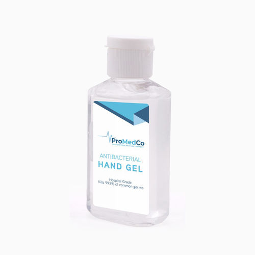 Soluzione idroalcolica 75% - PMC4460 - ProMedCo - 60 mL