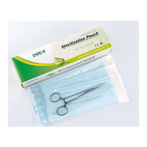 Busta per sterilizzazione autosigillante - PMC series - ProMedCo