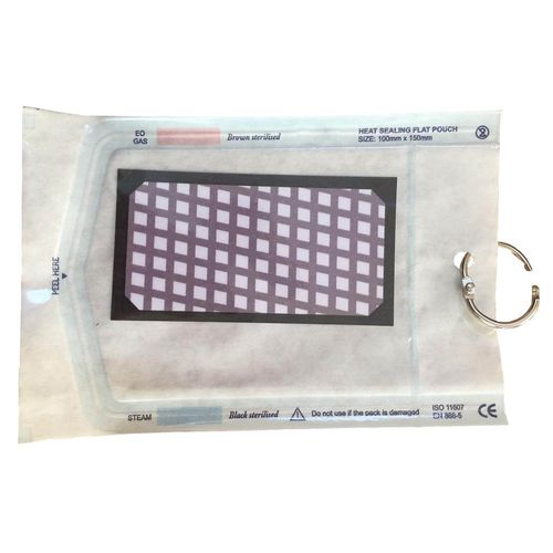 Indicatore biologico di sterilizzazione - BY-204 - ProMedCo - per struttura sanitaria / da laboratorio