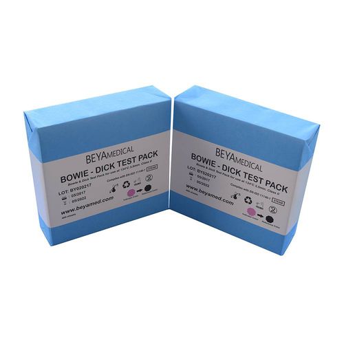 Indicatore biologico di sterilizzazione - BY-200 - ProMedCo - da laboratorio / per struttura sanitaria