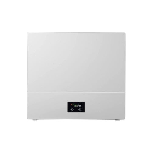 Sistema di depurazione dell'acqua per autoclave - PMC706 - ProMedCo - a osmosi inversa