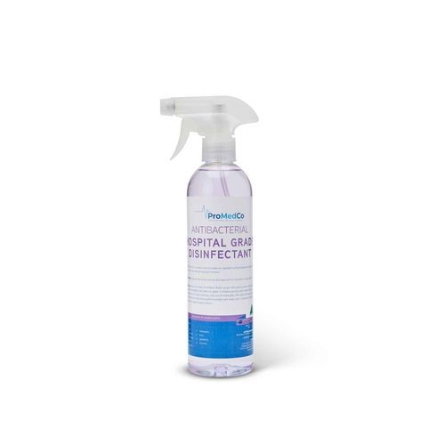 Polverizzatore disinfettante atomizzatore - PMC347501 - ProMedCo - palmare