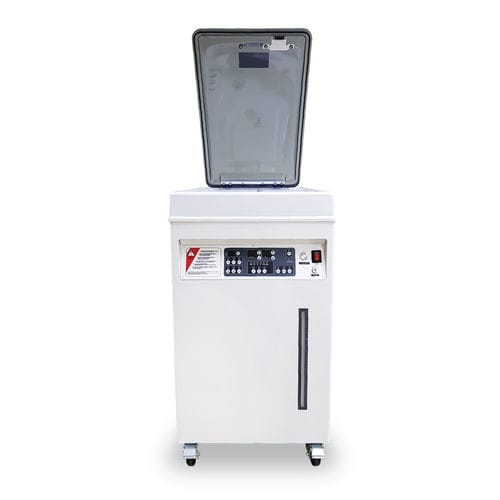 Lavastrumenti a termodisinfezione per endoscopi - MTW-01 - Huons Medicare - mobile / compatto / a carico dall'alto