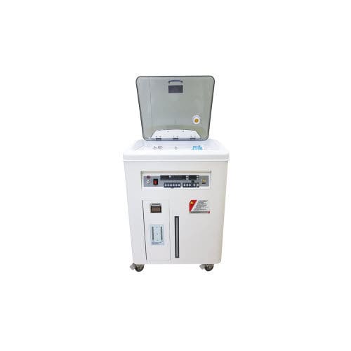 Lavastrumenti a termodisinfezione per endoscopi - WELL-2 - Huons Medicare - compatto / a carico dall'alto