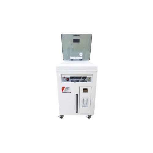 Lavastrumenti a termodisinfezione per endoscopi - WELL-1 - Huons Medicare - mobile / compatto / a carico dall'alto