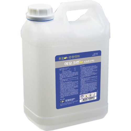 Concentrato per emodialisi in soluzione - HEMOCLEAN® PR  - Huons Medicare