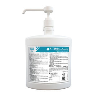 Soluzione idroalcolica 80% - Hu-Scrub® - Huons Medicare - 1000 mL