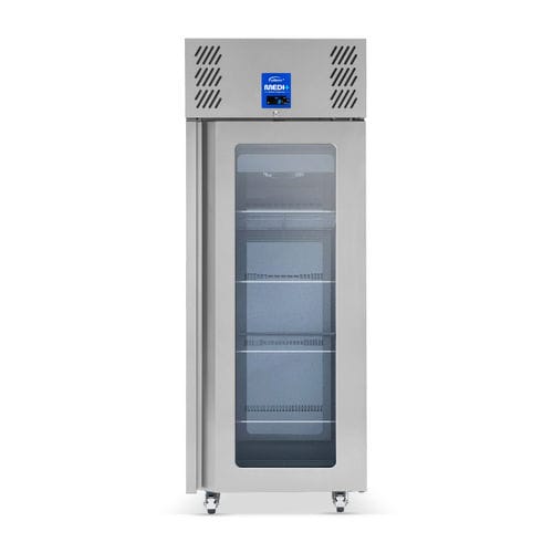 Frigorifero ad armadio - Medi+ WMP620 - Williams Refrigeration - da laboratorio / medico / con rotelle