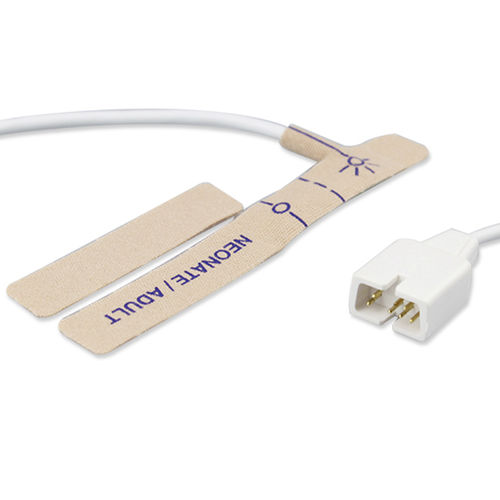Sensore SpO2 da dito - AMD-DS-NM0001-1 - Shenzhen Amydi-med Electronics Tech - multiposizione / neonatale / pediatrico