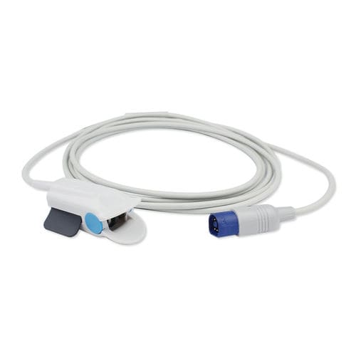 Sensore SpO2 multiposizione - AMD-RS-AC0223-L - Shenzhen Amydi-med Electronics Tech - per riflettanza / per transflettanza / riutilizzabile