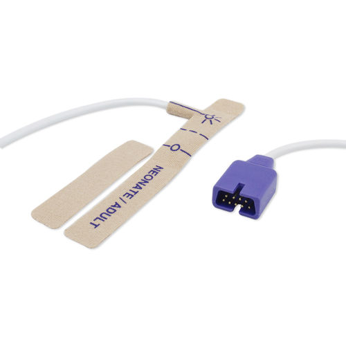 Sensore SpO2 multiposizione - AMD-DS-PM0002-1 - Shenzhen Amydi-med Electronics Tech - pediatrico / per riflettanza / per transflettanza