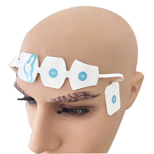 Elettrodo EEG - AMD-DE-PF0010-1 - Shenzhen Amydi-med Electronics Tech - monouso