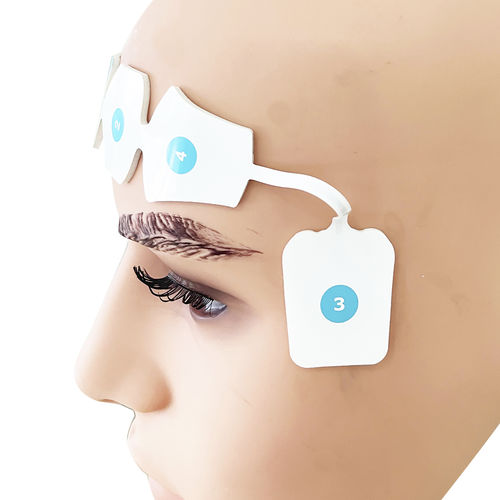 Elettrodo EEG - AMD-DE-IF0010-1 - Shenzhen Amydi-med Electronics Tech - monouso