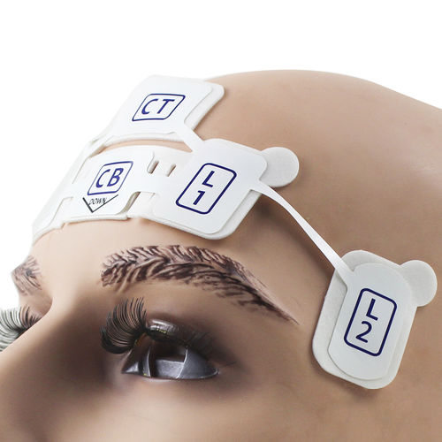 Elettrodo EEG - AMD-DE-PF0002-3 - Shenzhen Amydi-med Electronics Tech - monouso