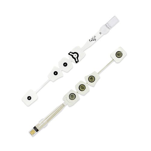 Elettrodo EEG - AMD-DE-NF0001-1   - Shenzhen Amydi-med Electronics Tech - monouso